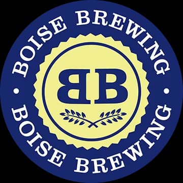 Boise Brewing logo