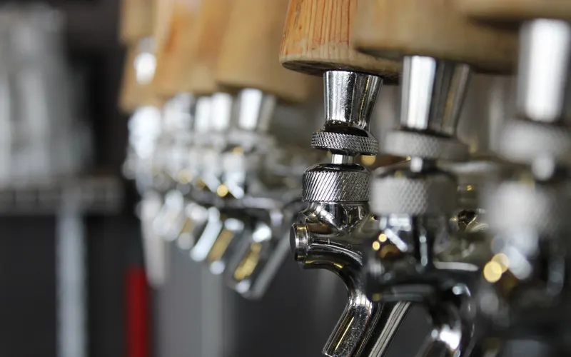 Peaks N Pines Brewing Company photo