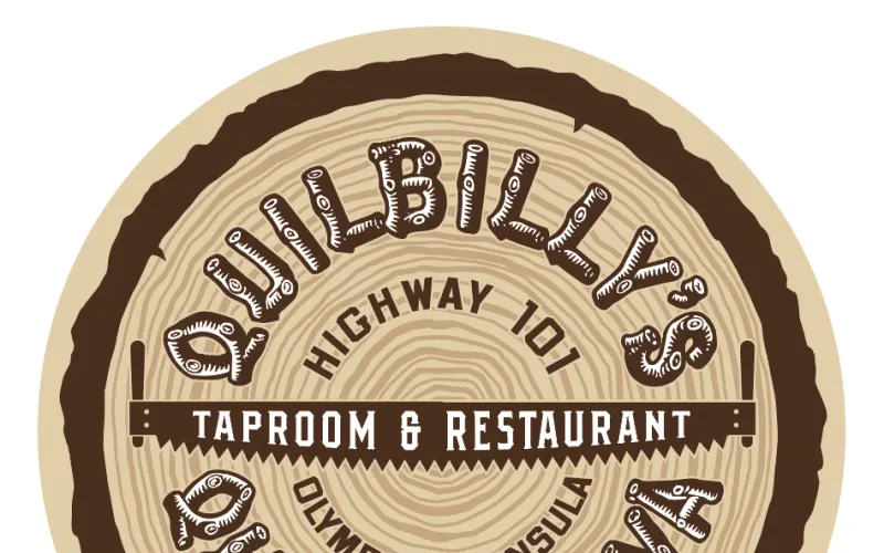 Quilbilly's Restaurant and Taproom photo