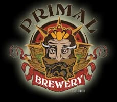Primal Brewery logo