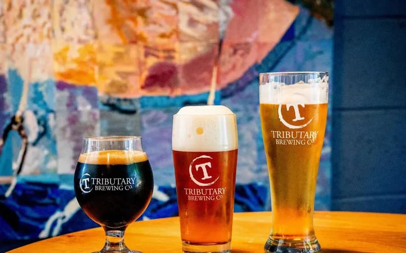 Tributary Brewing Company