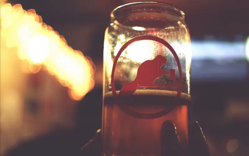 Damascus Brewery photo