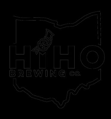 HiHO Brewing Co logo