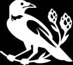 Blue Raven Brewery logo