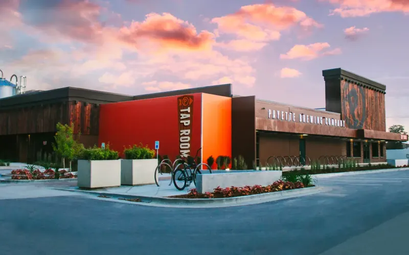 Payette Brewing Co