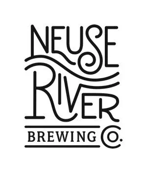 Neuse River Brewing Company logo