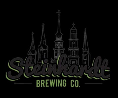 Steinhardt Brewing Company logo