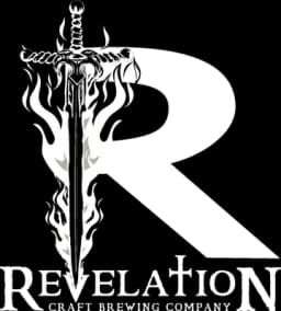 Revelation Craft Brewing Co logo