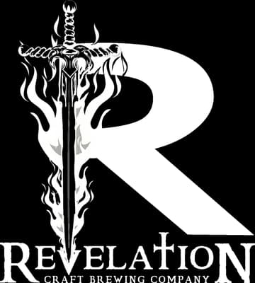 Revelation Craft Brewing Co logo