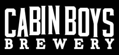 Cabin Boys Brewery logo