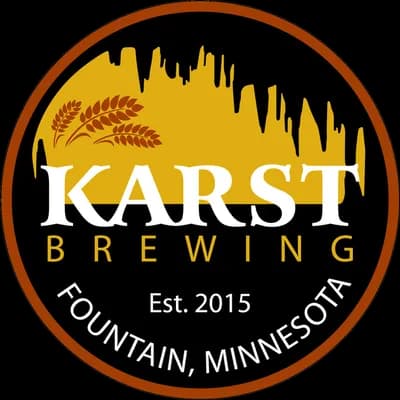 Karst Brewing LLC logo
