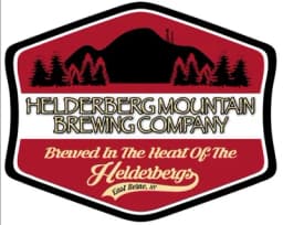 Helderberg Mountain Brewing Company logo