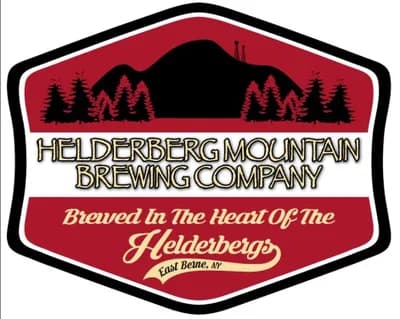 Helderberg Mountain Brewing Company logo