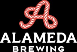 Alameda Brewing Co logo
