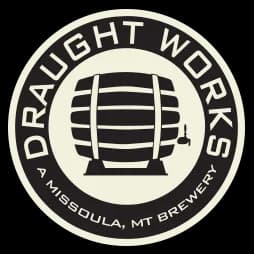 Draught Works Brewing logo