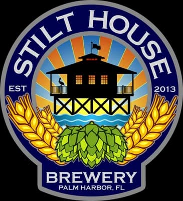 Stilt House Brewery logo