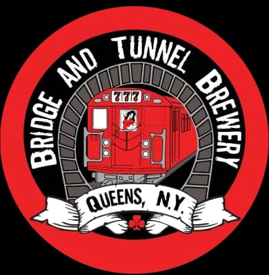 Bridge And Tunnel Brewery logo
