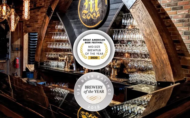 Monkless Belgian Ales