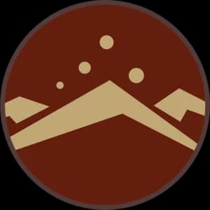 Colorado Mountain Brewery At the Roundhouse logo