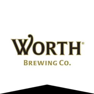 Worth Brewing Co logo