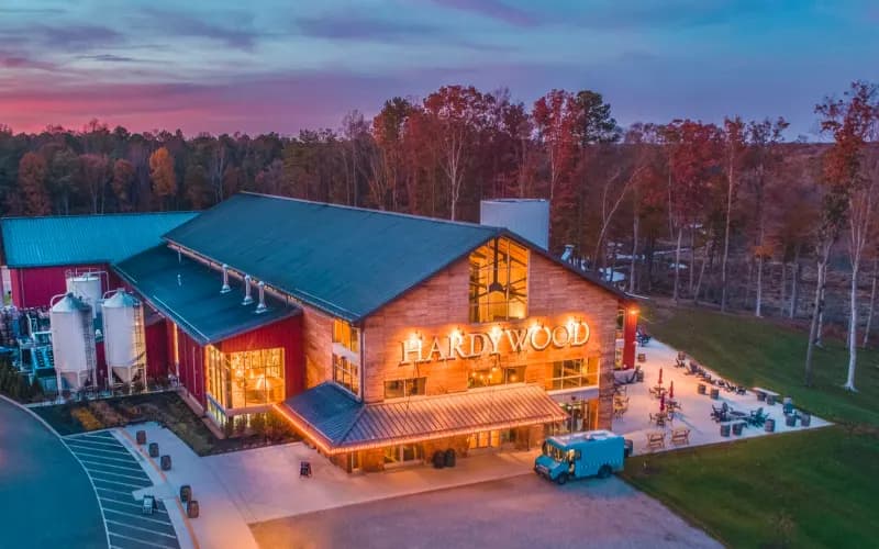 Hardywood Park Craft Brewery photo