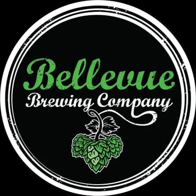 Bellevue Brewing Spring District Brewpub logo