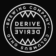 Derive Brewing company logo