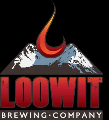Loowit Brewing logo