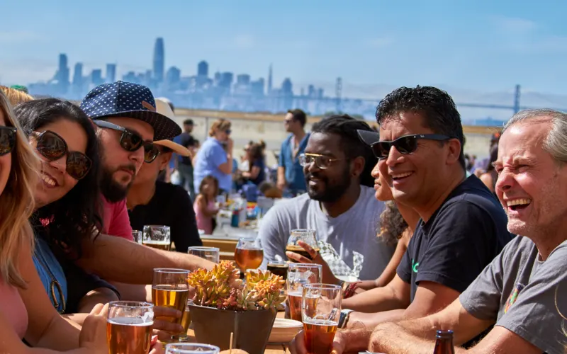 Faction Brewing Co photo
