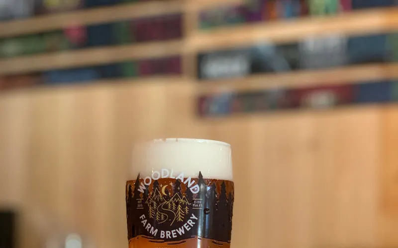Woodland Farm Brewery