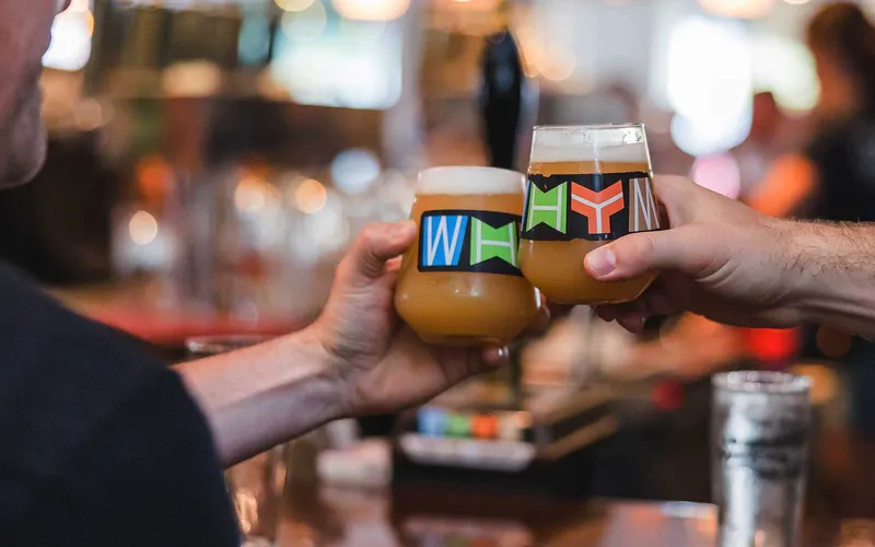 WHYM Craft Pub & Brewery photo