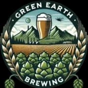 Green Earth Brewing Company logo