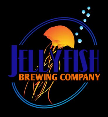 Jellyfish Brewing Company logo
