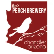 The Perch Pub & Brewery logo