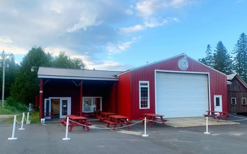 Next Trick Brewing LLC