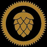 Lasting Brass Craft Brewing logo