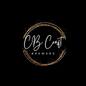 CB Craft Brewers logo