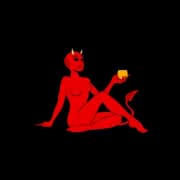 Rapscallion Ales logo