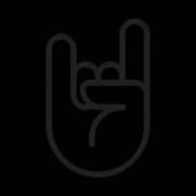 All Rise Brewing Co logo