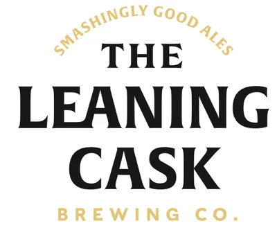 Leaning Cask Brewing Co logo