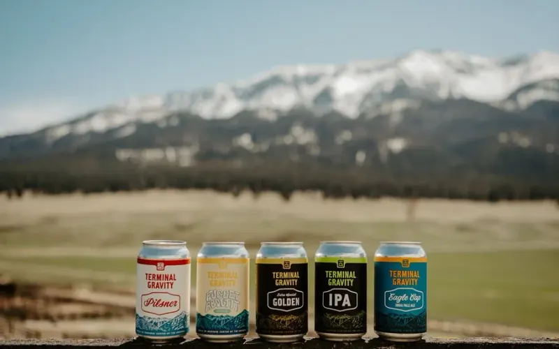 Terminal Gravity Brewing Co photo