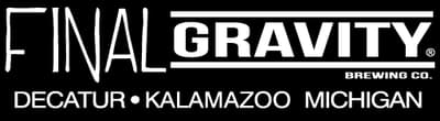 Final Gravity Brewing Co logo