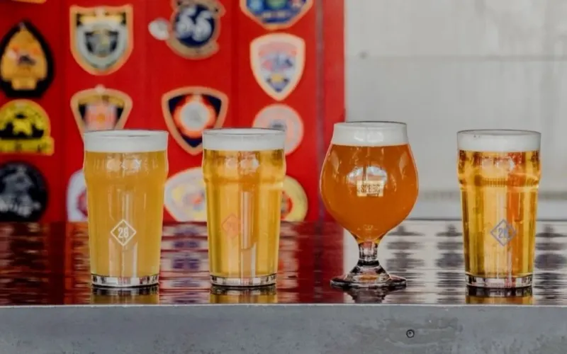 Station 26 Brewing Co photo