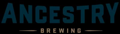 Ancestry Brewery logo
