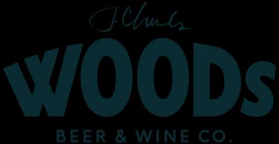 Woods Beer Company logo