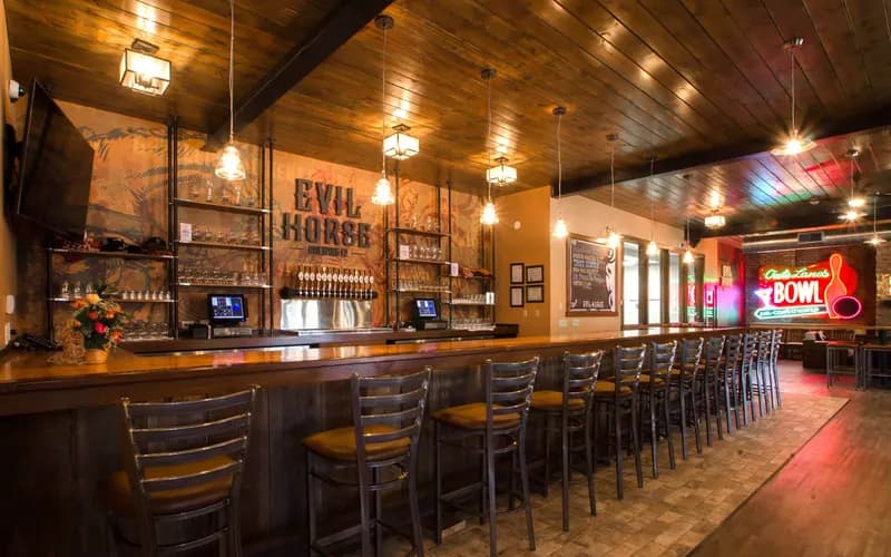 Evil Horse Brewing Company, LLC