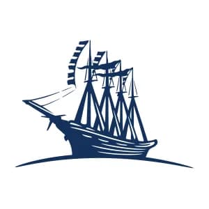 Shipyard Brewing Co logo