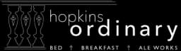 Hopkins Ordinary Ale Works logo