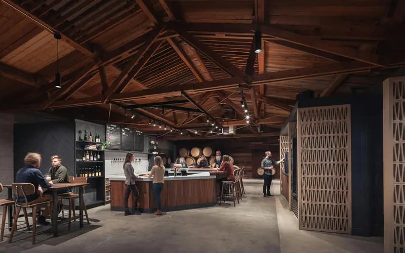 Fair Isle Brewing photo