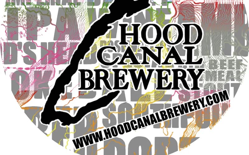 Hood Canal Brewery photo